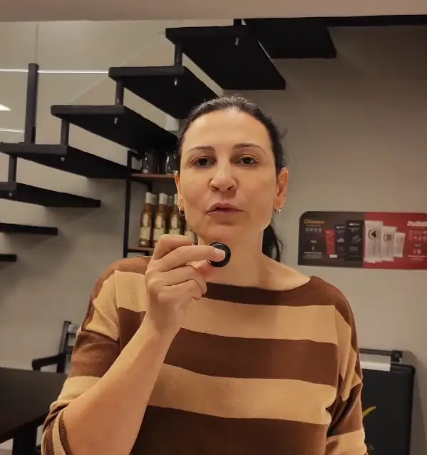 Elione, da Bella Café