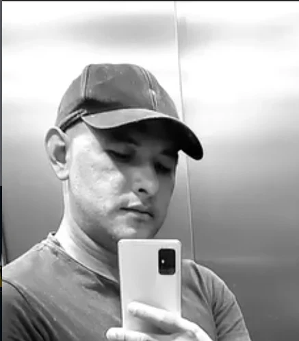 Jailson, da JH Serviços
