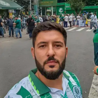 Osvaldo, da Lunari Construtora